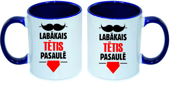 Krūze Tētis 9